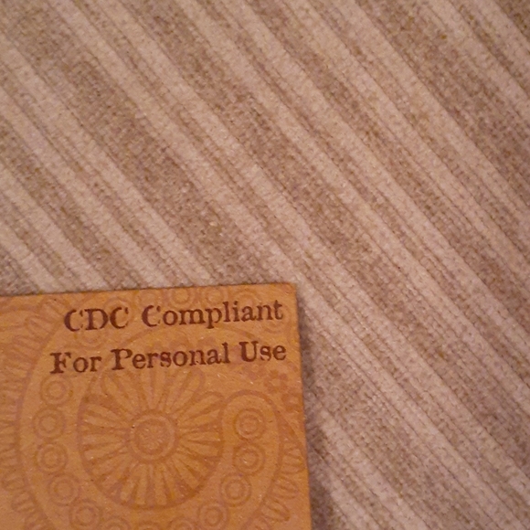 Face Mask - Picture 3 of 6